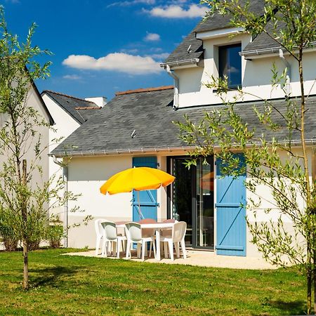 Lagrange Vacances Domaine De Val Quéven Екстериор снимка