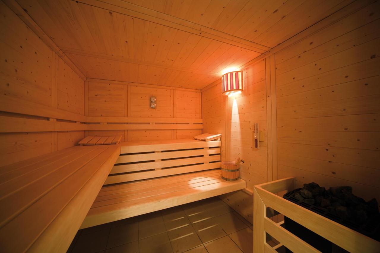 Lagrange Vacances Domaine De Val Quéven Екстериор снимка